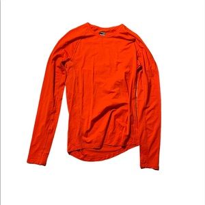 Icebreaker long sleeve